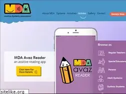 Sites similar to mdachennai.com