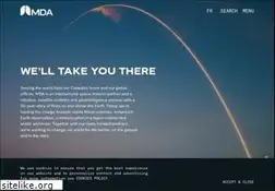 Sites similar to mdacorporation.com