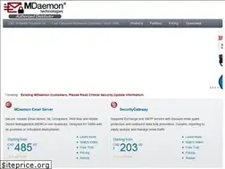 Sites similar to mdaemon.ca