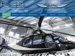 Sites similar to mdaerogroup.ru