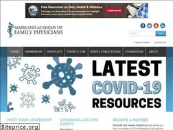 Sites similar to mdafp.org