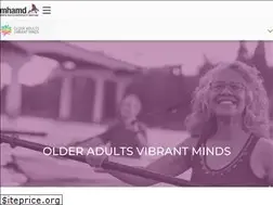 Sites similar to mdaging.org