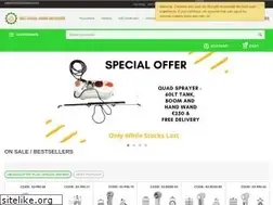 Sites similar to mdagrispares.com