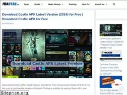 Sites similar to mdagyan.com