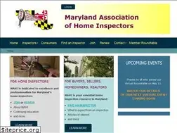 Sites similar to mdahi.org