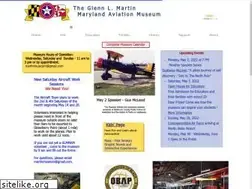 Sites similar to mdairmuseum.org