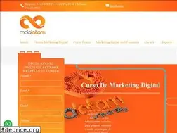 Sites similar to mdalatam.university