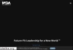 Sites similar to mdaleadership.com