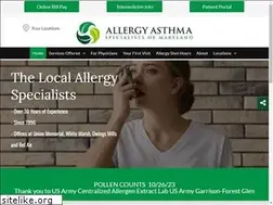 Sites similar to mdallergy.net