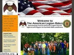 Sites similar to mdalr.org