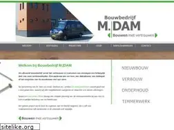 Sites similar to mdam.nl