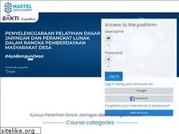 Sites similar to mdamastel.id