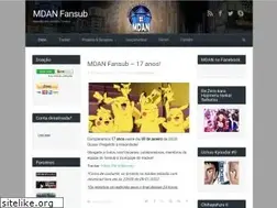 Sites similar to mdan.org