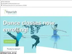 Sites similar to mdancecenter.com