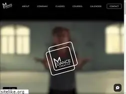 Sites similar to mdancecompany.de