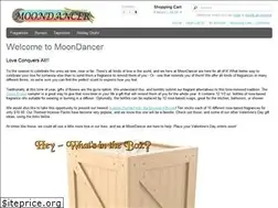 Sites similar to mdancer.com