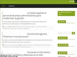 Sites similar to mdanoticias.com.ar