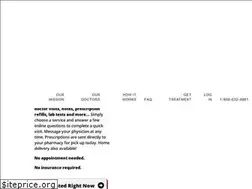 Sites similar to mdanywhere.com