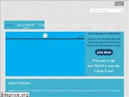 Sites similar to mdapa.org