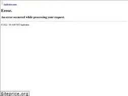 Sites similar to mdapp.com
