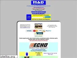 Sites similar to mdappliance.com