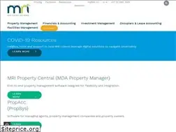 Sites similar to mdapropsys.com