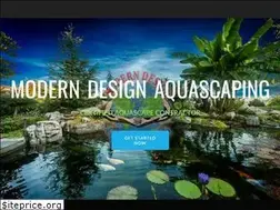Sites similar to mdaquascaping.com