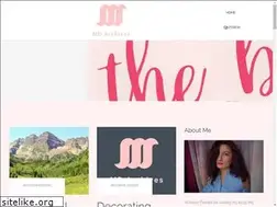 Sites similar to mdarchives.us