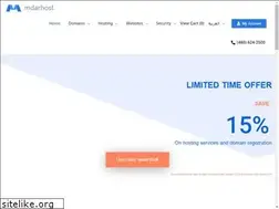Sites similar to mdarhost.com