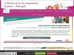 Sites similar to mdaroubaix.org