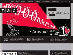Sites similar to mdartplace.org