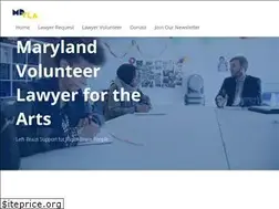 Sites similar to mdartslaw.org