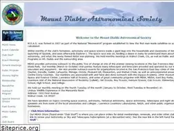 Sites similar to mdas.net