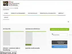 Sites similar to mdas.org