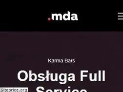 Sites similar to mdasystems.pl