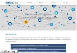 Sites similar to mdat.com