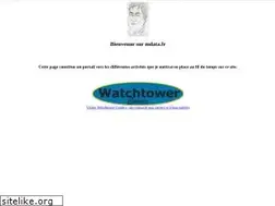 Sites similar to mdata.fr
