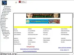 Sites similar to mdataplus.gr