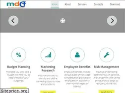 Sites similar to mdatechsys.com