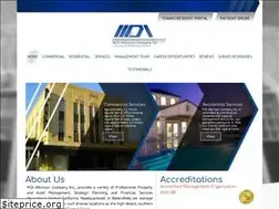 Sites similar to mdatkinson.com