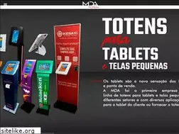 Sites similar to mdatotem.com.br