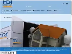 Sites similar to mdatrasporti.it