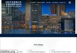 Sites similar to mdattorney.com