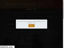 Sites similar to mdaubs.net