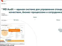 Sites similar to mdaudit.ru