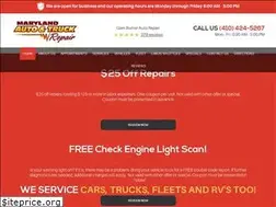 Sites similar to mdauto.com