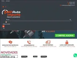 Sites similar to mdautoimports.com.br