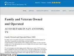 Sites similar to mdautomotiveonline.com