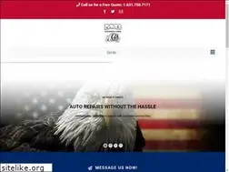 Sites similar to mdautorepairny.com