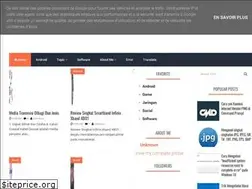 Sites similar to mdaviddarmansyah.blogspot.com